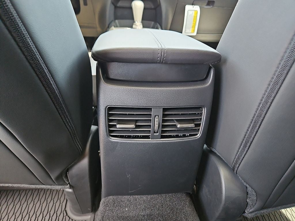 2026 Mazda Mazda CX-30 2.5 S Premium
