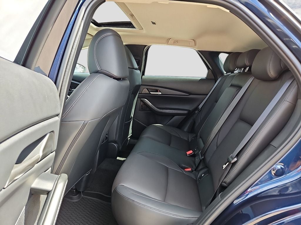 2026 Mazda Mazda CX-30 2.5 S Premium