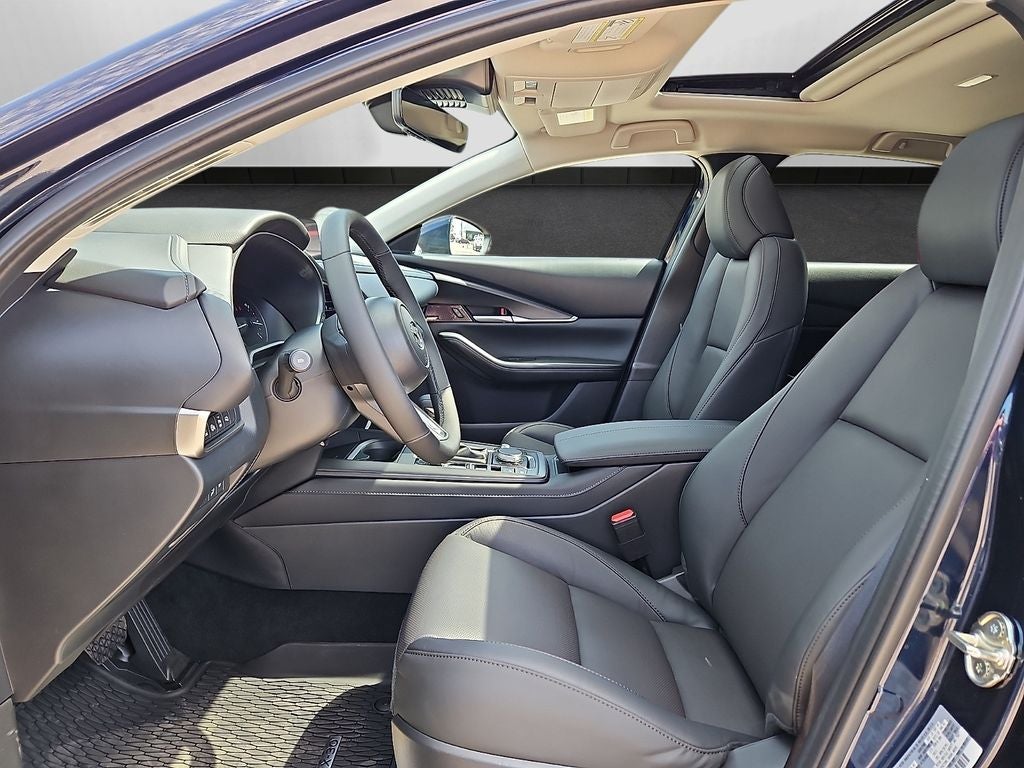 2026 Mazda Mazda CX-30 2.5 S Premium