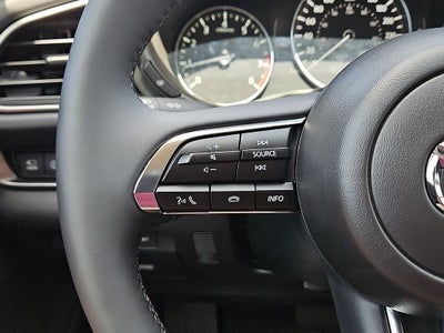 2026 Mazda Mazda CX-30 2.5 S Premium