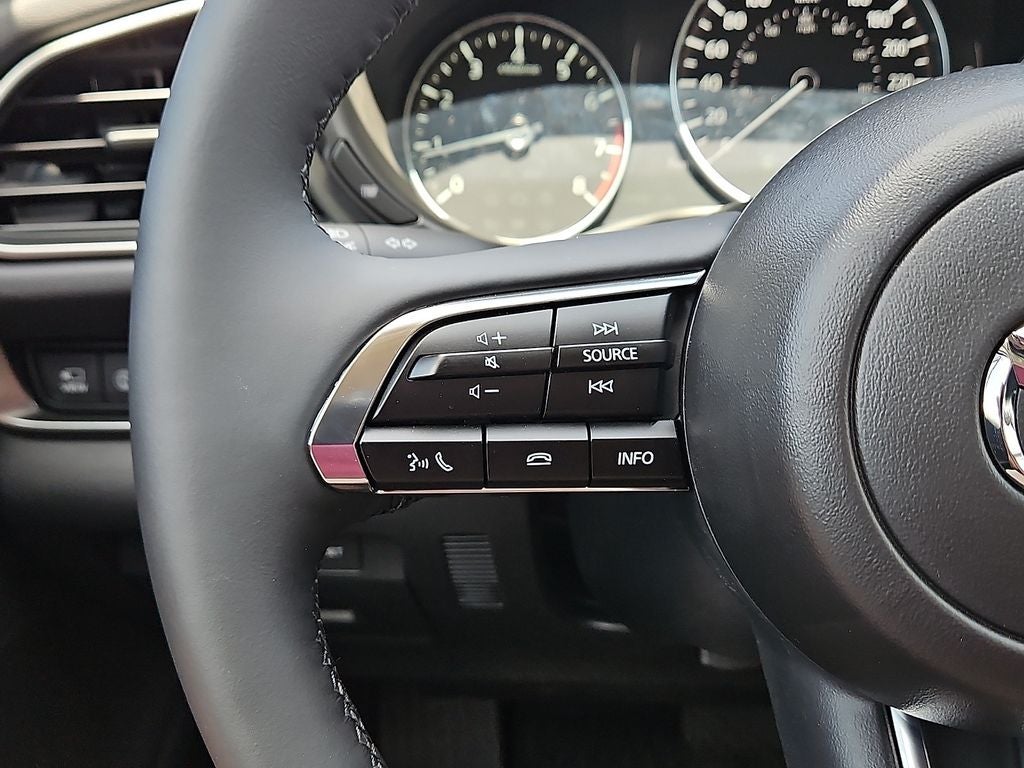 2026 Mazda Mazda CX-30 2.5 S Premium