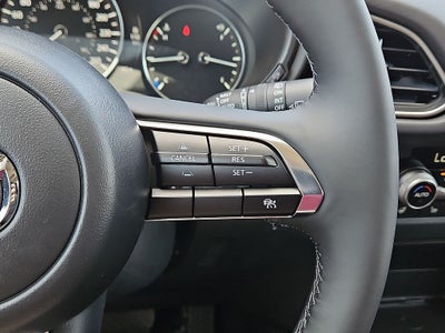 2026 Mazda Mazda CX-30 2.5 S Premium
