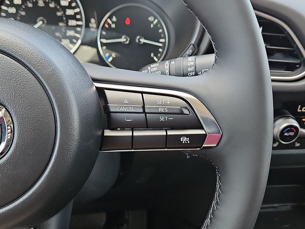 2026 Mazda Mazda CX-30 2.5 S Premium