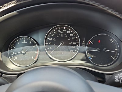 2026 Mazda Mazda CX-30 2.5 S Premium
