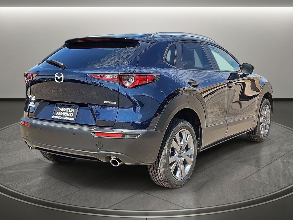 2026 Mazda Mazda CX-30 2.5 S Premium