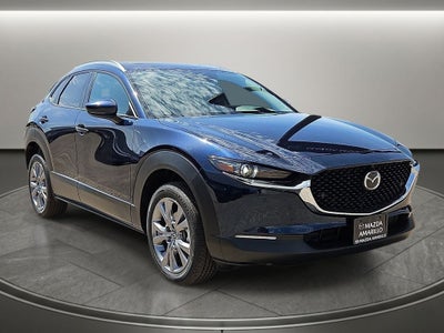 2026 Mazda Mazda CX-30 2.5 S Premium