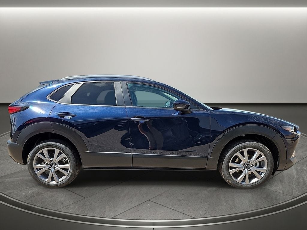 2026 Mazda Mazda CX-30 2.5 S Premium