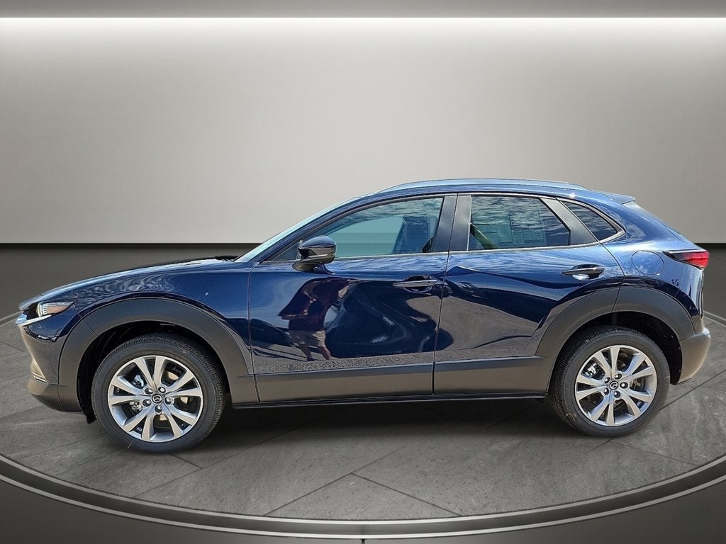2026 Mazda Mazda CX-30 2.5 S Premium