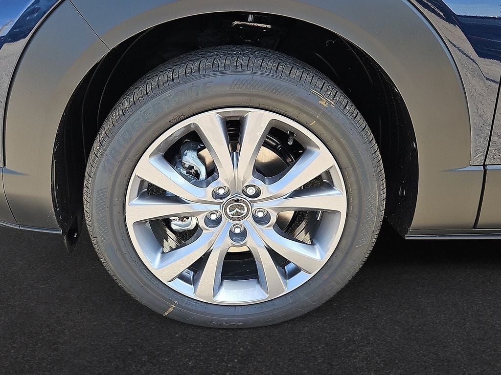 2026 Mazda Mazda CX-30 2.5 S Premium