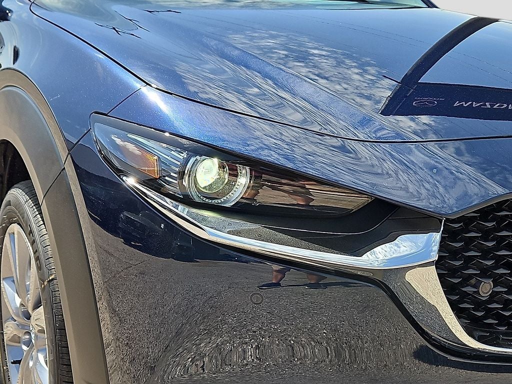 2026 Mazda Mazda CX-30 2.5 S Premium