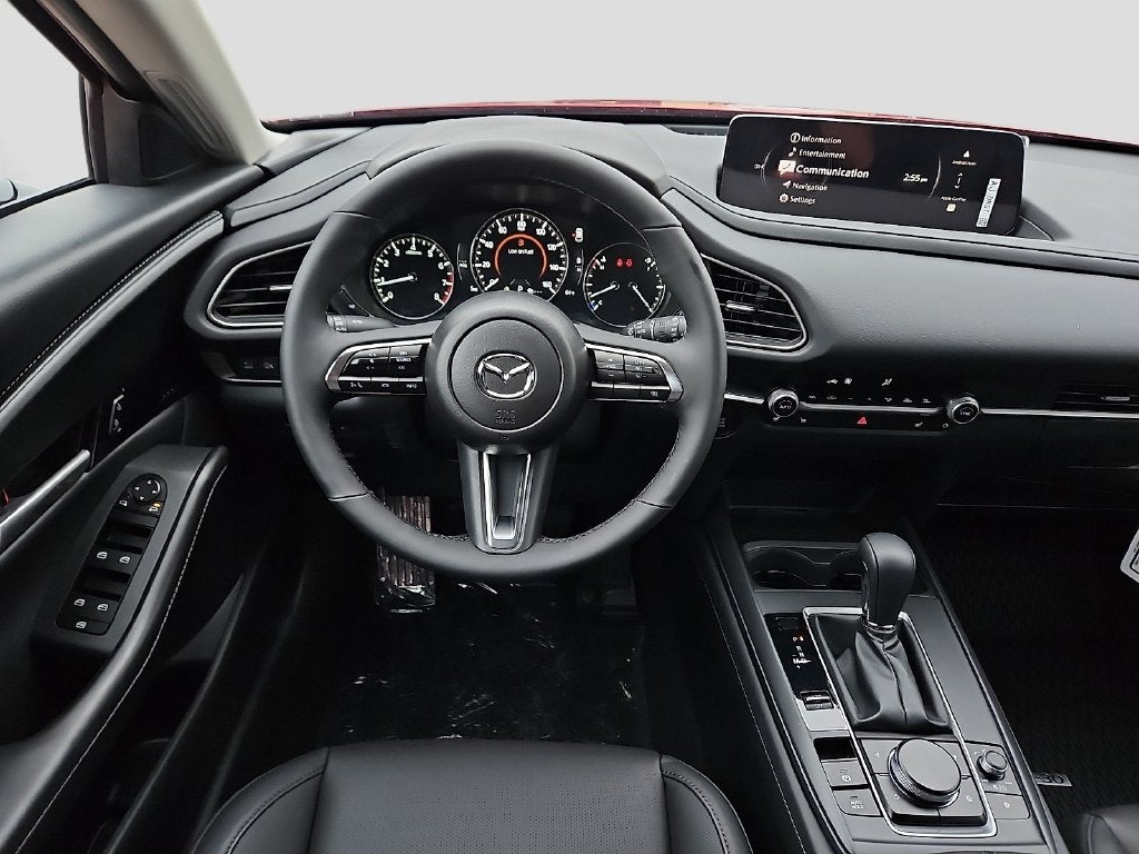 2026 Mazda Mazda CX-30 2.5 S Premium
