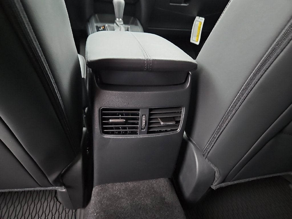 2026 Mazda Mazda CX-30 2.5 S Premium