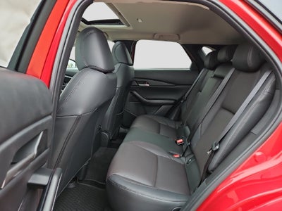 2026 Mazda Mazda CX-30 2.5 S Premium