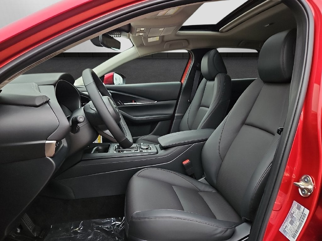 2026 Mazda Mazda CX-30 2.5 S Premium
