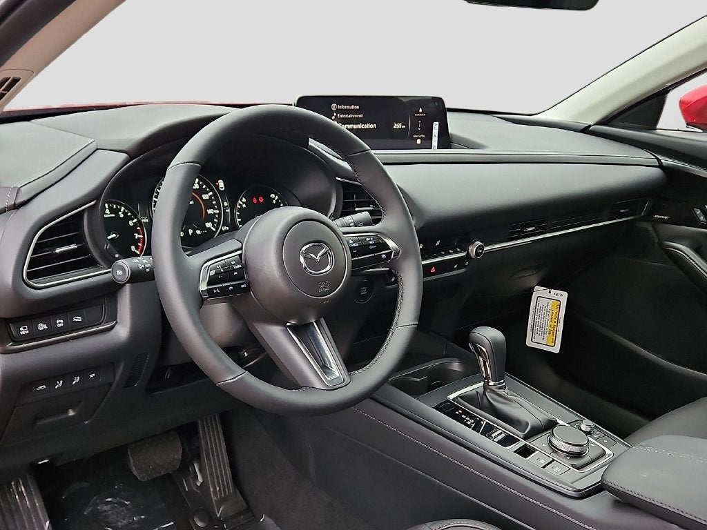 2026 Mazda Mazda CX-30 2.5 S Premium