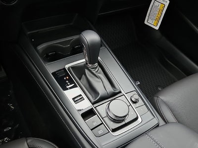 2026 Mazda Mazda CX-30 2.5 S Premium