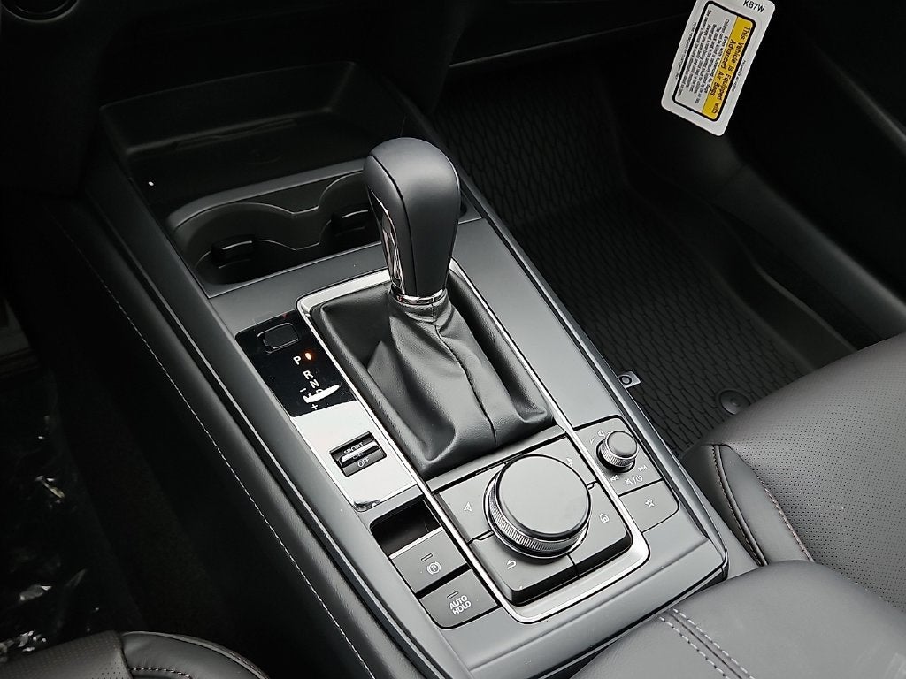 2026 Mazda Mazda CX-30 2.5 S Premium