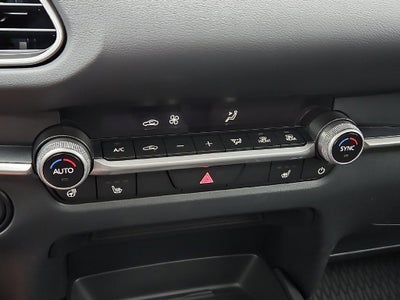2026 Mazda Mazda CX-30 2.5 S Premium