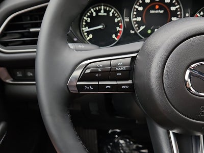 2026 Mazda Mazda CX-30 2.5 S Premium