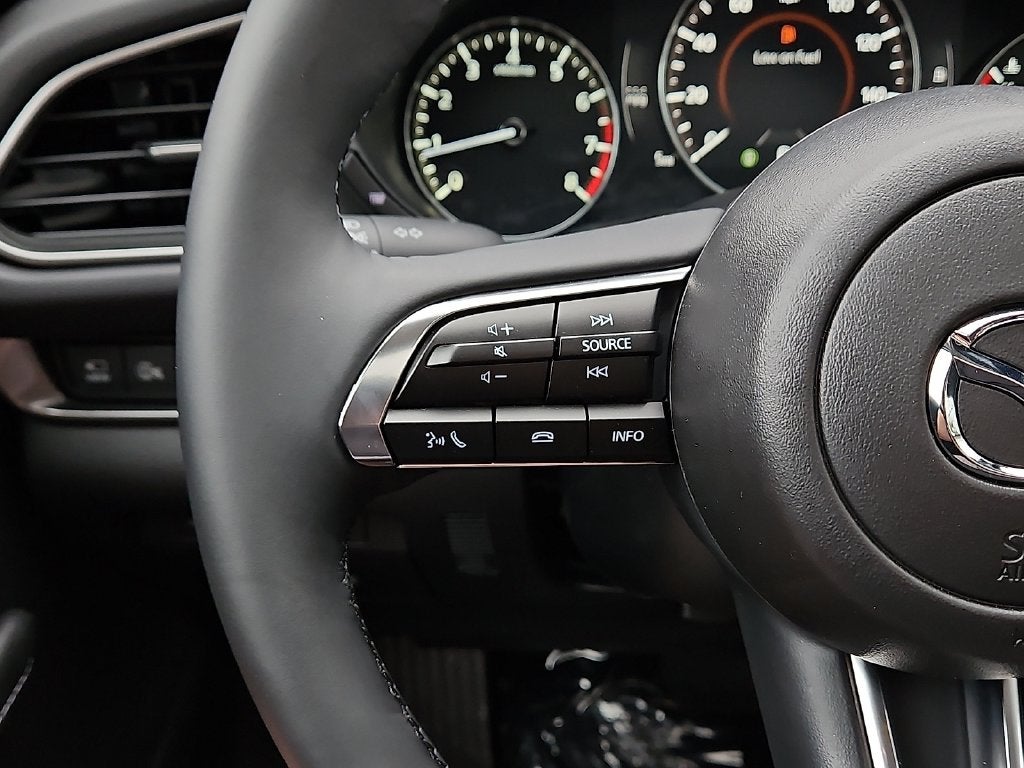 2026 Mazda Mazda CX-30 2.5 S Premium