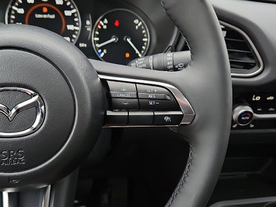 2026 Mazda Mazda CX-30 2.5 S Premium