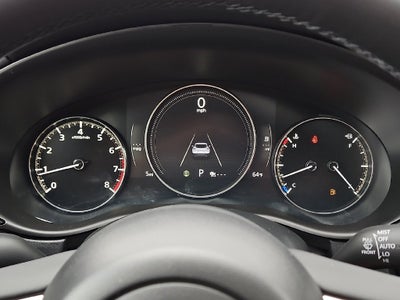 2026 Mazda Mazda CX-30 2.5 S Premium