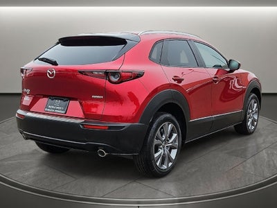 2026 Mazda Mazda CX-30 2.5 S Premium