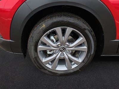 2026 Mazda Mazda CX-30 2.5 S Premium
