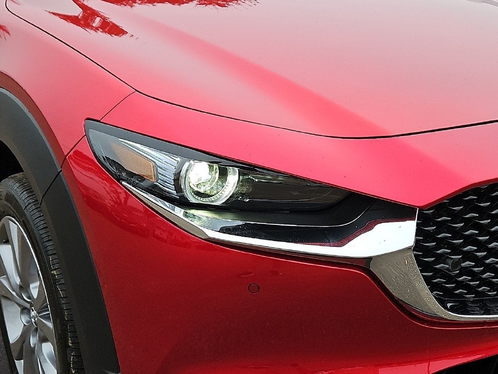 2026 Mazda Mazda CX-30 2.5 S Premium