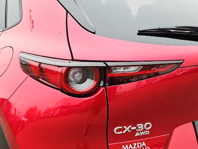 2026 Mazda Mazda CX-30 2.5 S Premium