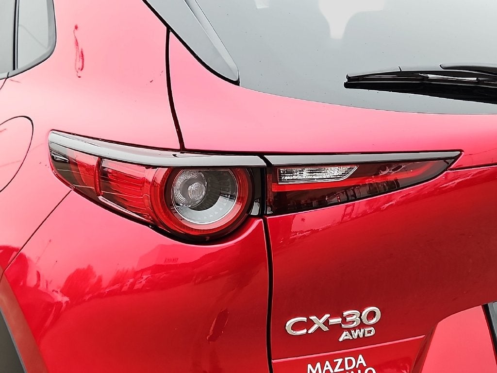 2026 Mazda Mazda CX-30 2.5 S Premium