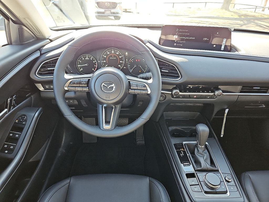 2026 Mazda Mazda CX-30 2.5 S Premium