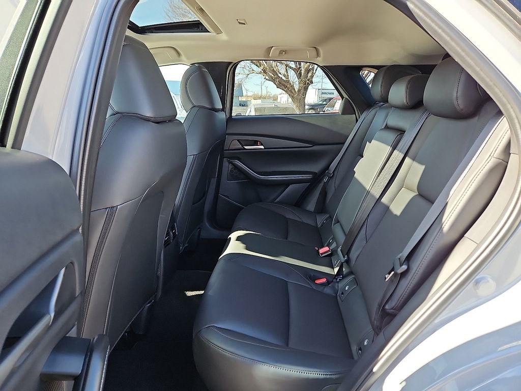 2026 Mazda Mazda CX-30 2.5 S Premium