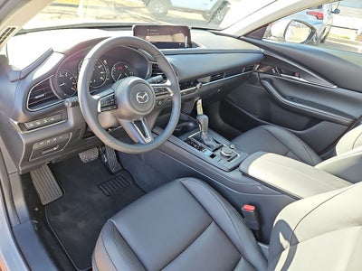 2026 Mazda Mazda CX-30 2.5 S Premium