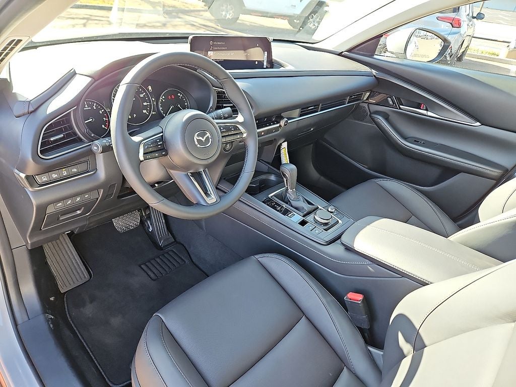 2026 Mazda Mazda CX-30 2.5 S Premium