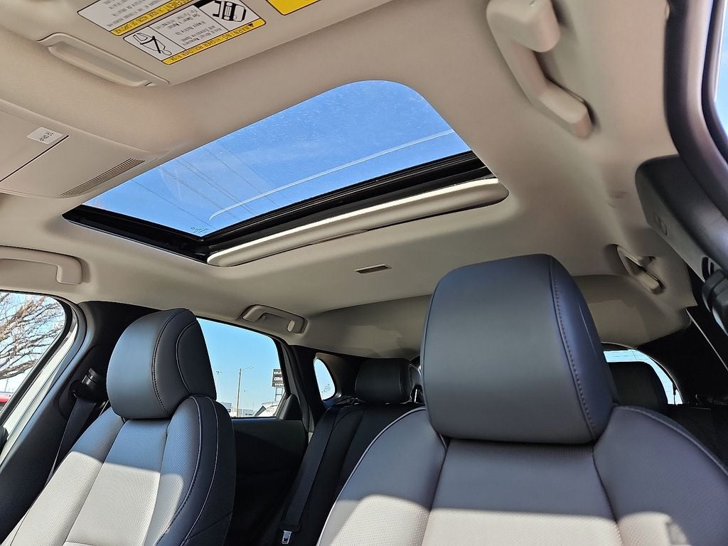 2026 Mazda Mazda CX-30 2.5 S Premium