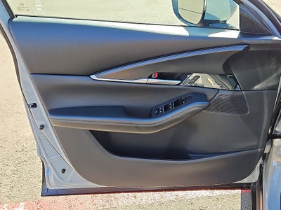 2026 Mazda Mazda CX-30 2.5 S Premium