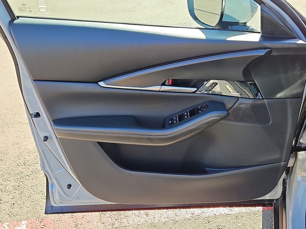 2026 Mazda Mazda CX-30 2.5 S Premium