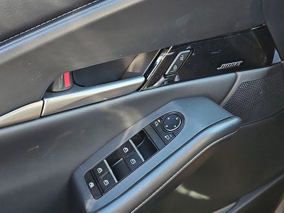 2026 Mazda Mazda CX-30 2.5 S Premium