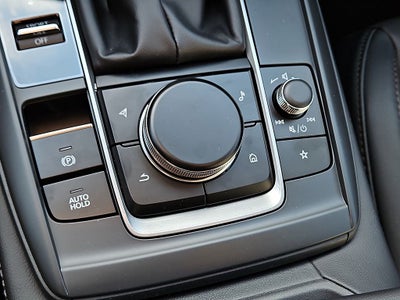 2026 Mazda Mazda CX-30 2.5 S Premium