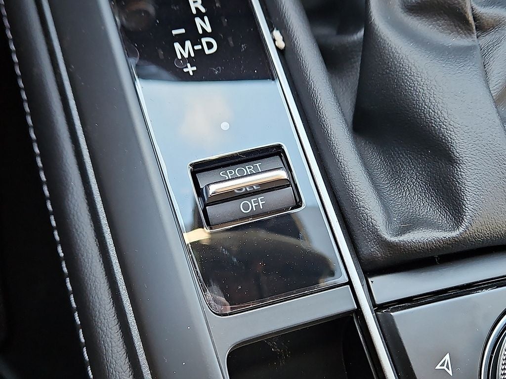 2026 Mazda Mazda CX-30 2.5 S Premium