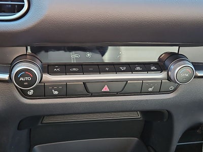 2026 Mazda Mazda CX-30 2.5 S Premium