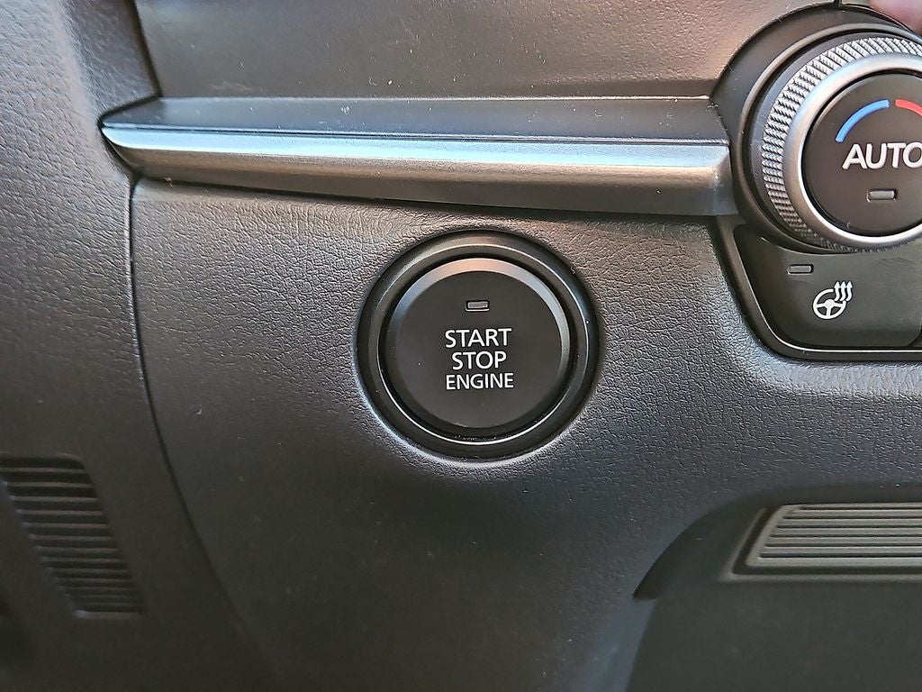 2026 Mazda Mazda CX-30 2.5 S Premium