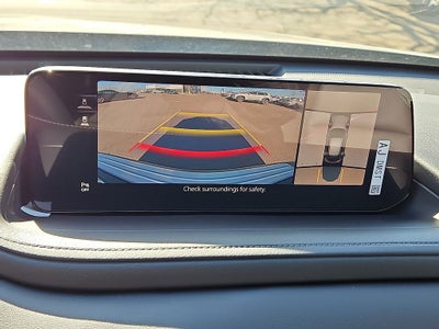 2026 Mazda Mazda CX-30 2.5 S Premium