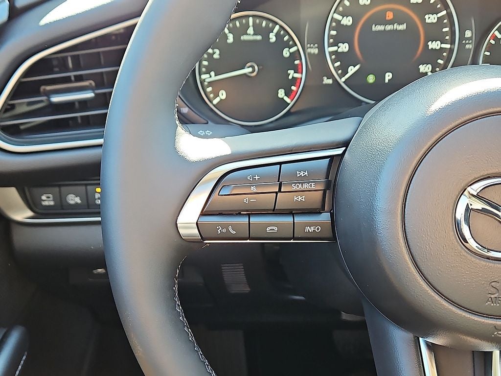 2026 Mazda Mazda CX-30 2.5 S Premium