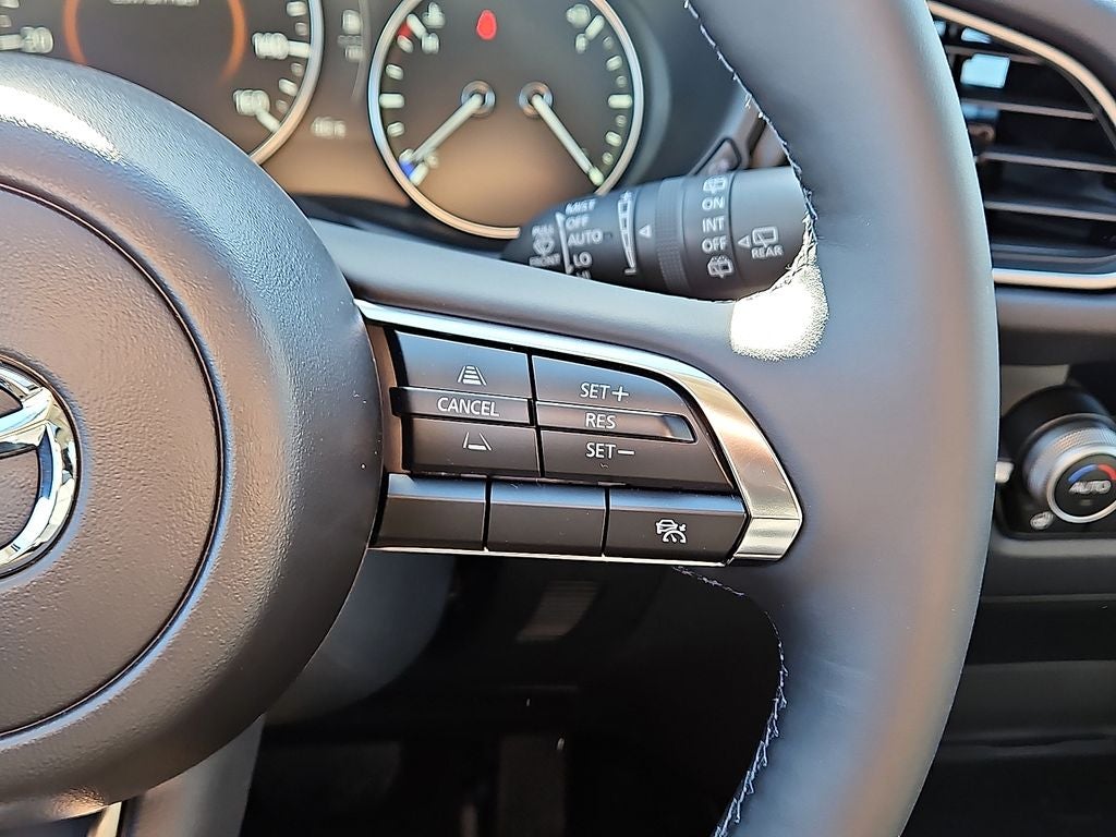 2026 Mazda Mazda CX-30 2.5 S Premium