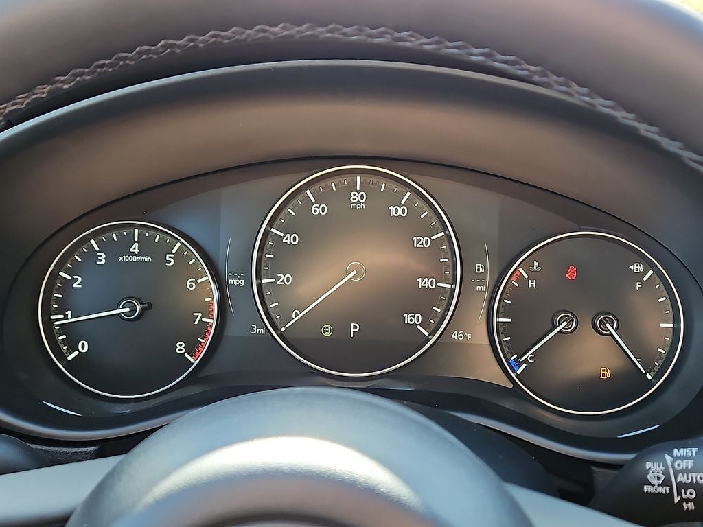 2026 Mazda Mazda CX-30 2.5 S Premium