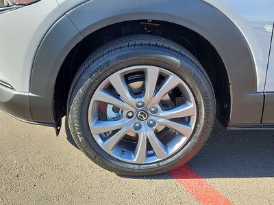 2026 Mazda Mazda CX-30 2.5 S Premium