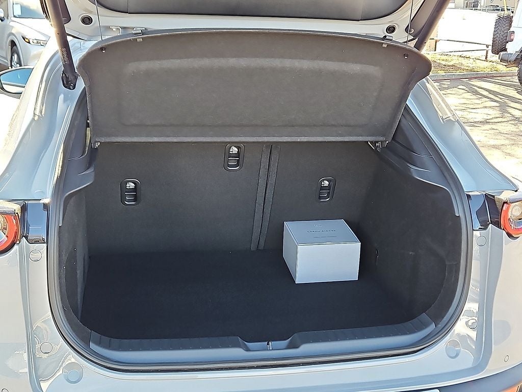 2026 Mazda Mazda CX-30 2.5 S Premium