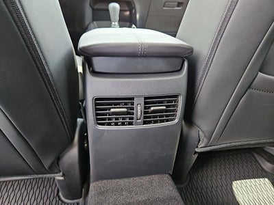 2026 Mazda Mazda CX-30 2.5 S Premium